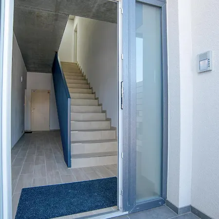 Duo Residences * Dunajská Streda