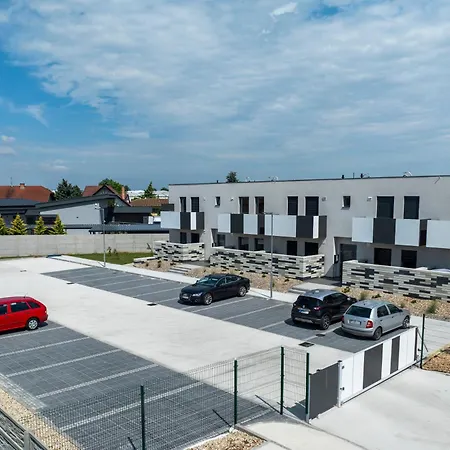Duo Residences Lejlighed Dunajská Streda