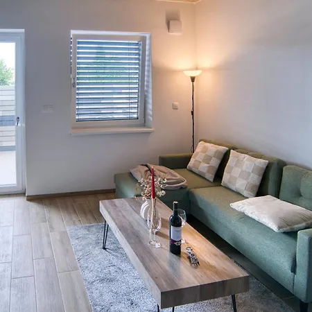 Duo Residences Dunajská Streda