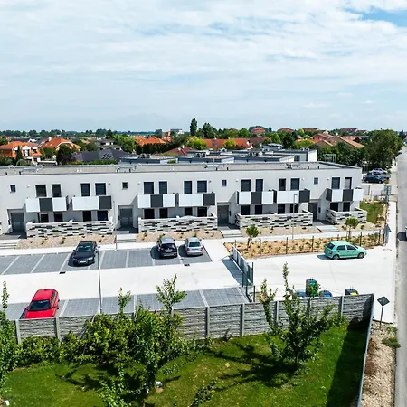 Appartamento Duo Residences *