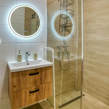 Duo Residences * Dunajská Streda