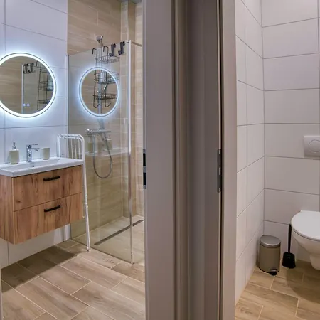 Duo Residences Lejlighed Dunajská Streda