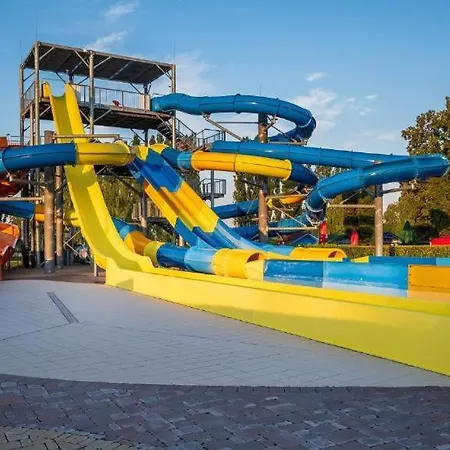 Duo Residences Lejlighed