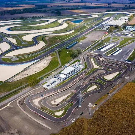 Appartamento Duo Residences