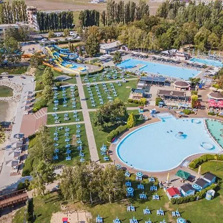 Duo Residences * Дунайска-Стреда