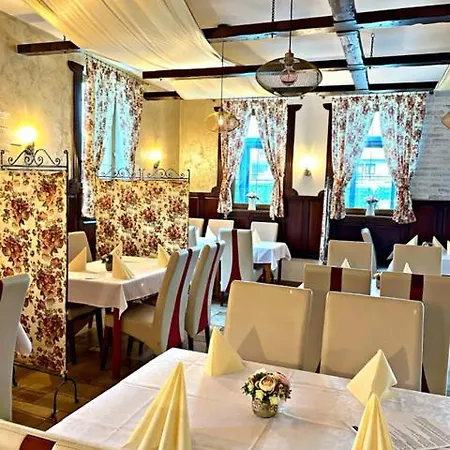 Duo Residences Апартаменты Дунайска-Стреда