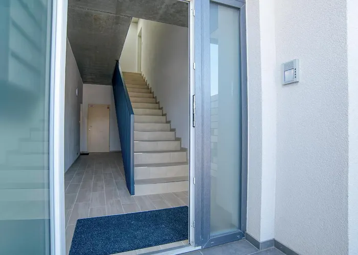 Duo Residences * Dunajská Streda