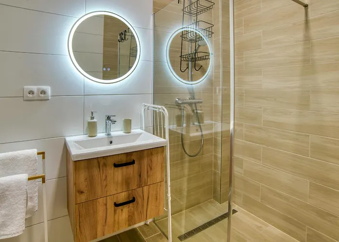 Duo Residences * Dunajská Streda