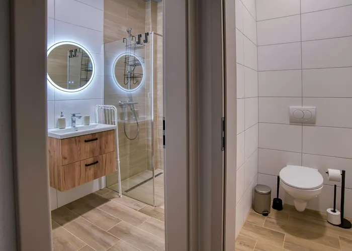 Duo Residences Appartement Dunajská Streda