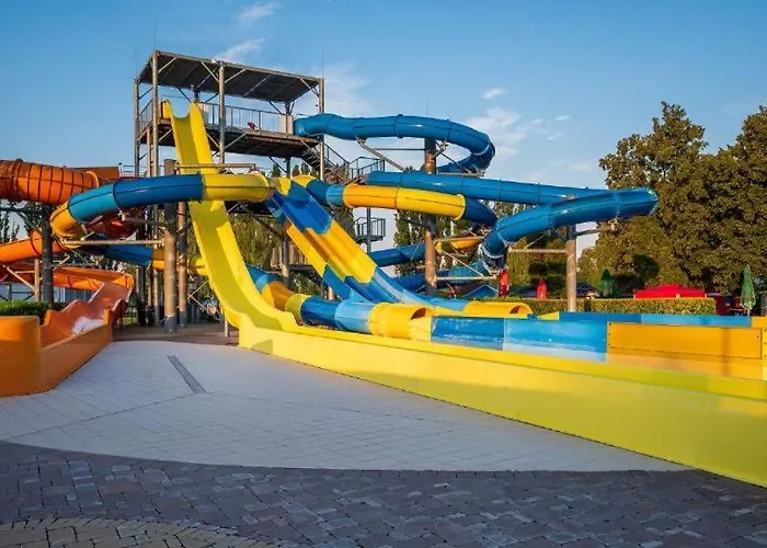 Duo Residences Appartement