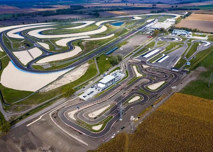 Appartement Duo Residences