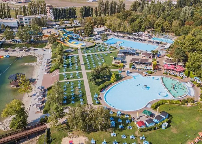 Duo Residences * Dunajská Streda